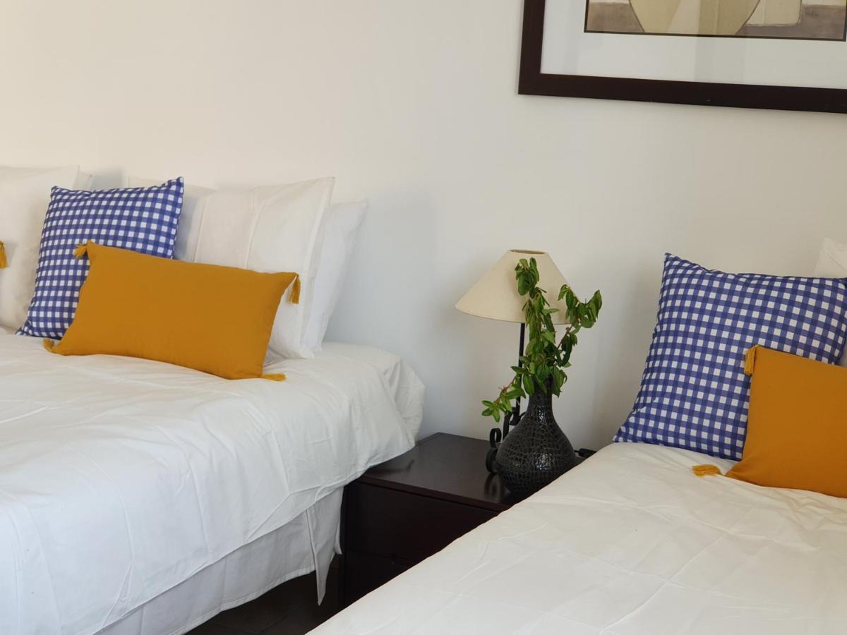 Villa Jacaranda Altaona Golf Мурсия Экстерьер фото