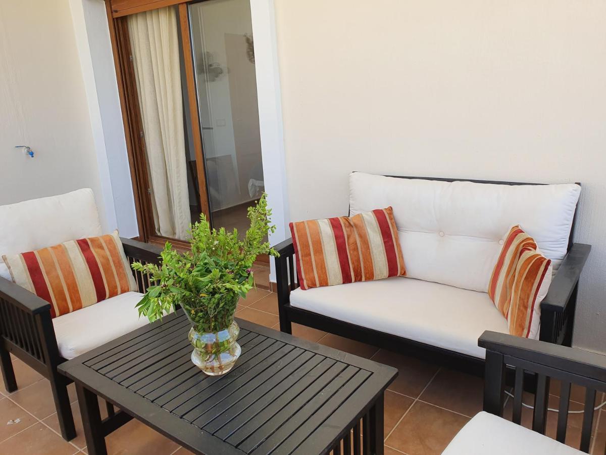 Villa Jacaranda Altaona Golf Мурсия Экстерьер фото