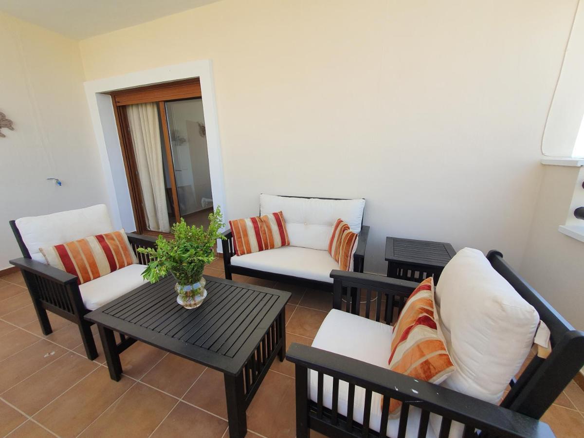 Villa Jacaranda Altaona Golf Мурсия Экстерьер фото