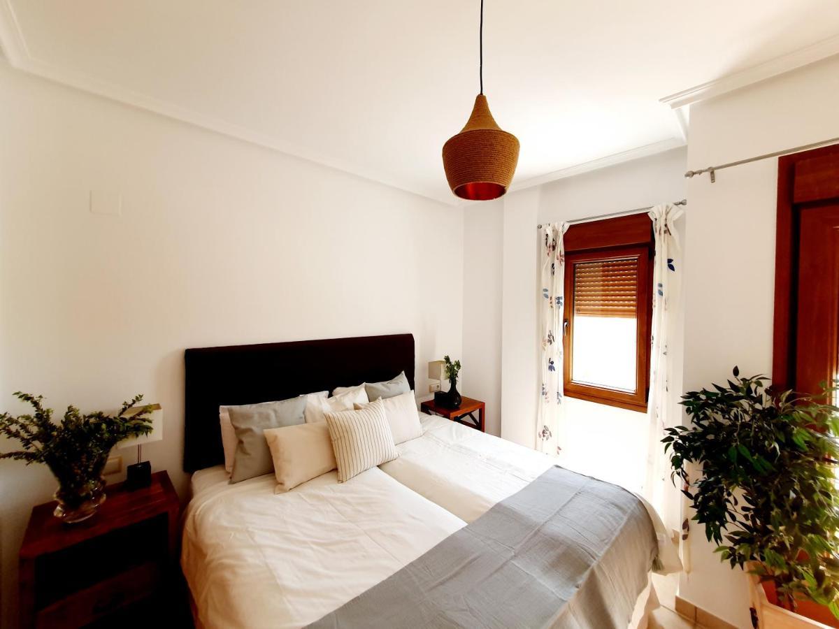 Villa Jacaranda Altaona Golf Мурсия Экстерьер фото