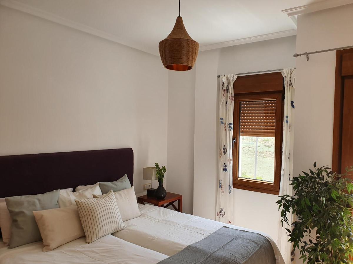 Villa Jacaranda Altaona Golf Мурсия Экстерьер фото