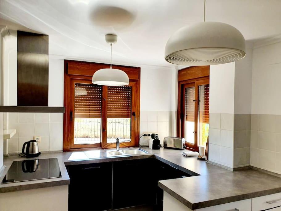 Villa Jacaranda Altaona Golf Мурсия Экстерьер фото