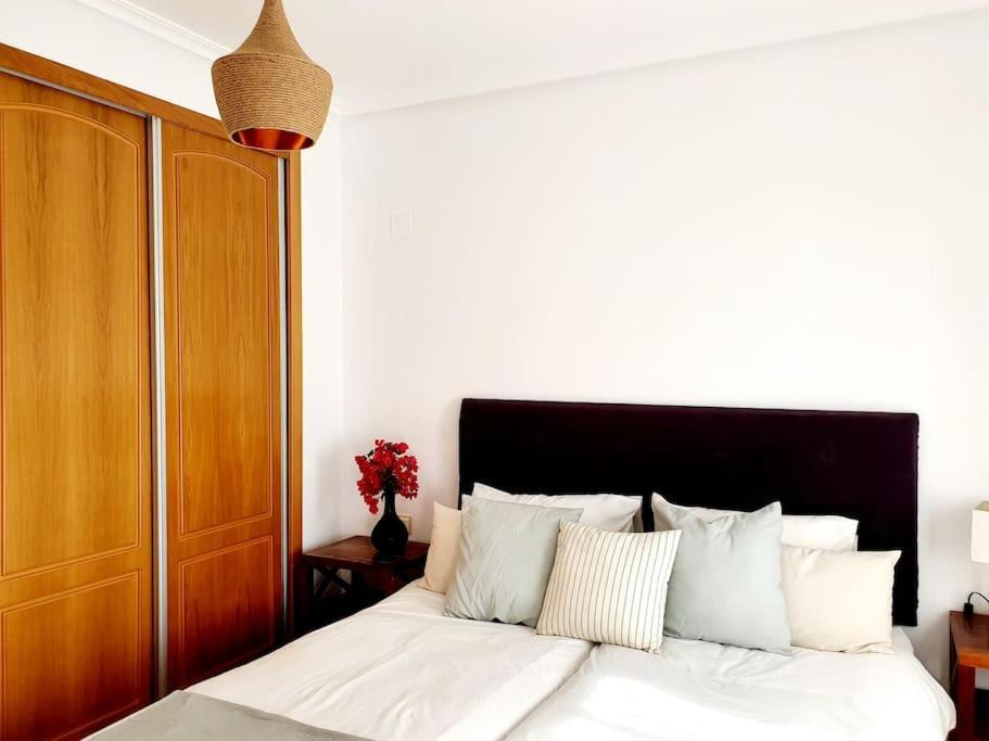 Villa Jacaranda Altaona Golf Мурсия Экстерьер фото